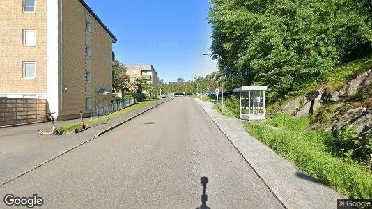 Apartments for rent in Borås - Photo from Google Street View