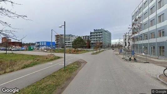 Apartments for rent in Linköping - Photo from Google Street View