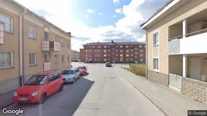 Apartments for rent in Lund - Photo from Google Street View