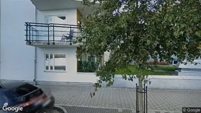 Apartments for rent in Jönköping - Photo from Google Street View