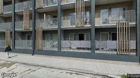 Apartments for rent in Örebro - Photo from Google Street View