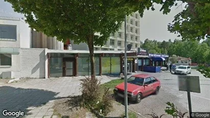 Apartments for rent in Västerås - Photo from Google Street View