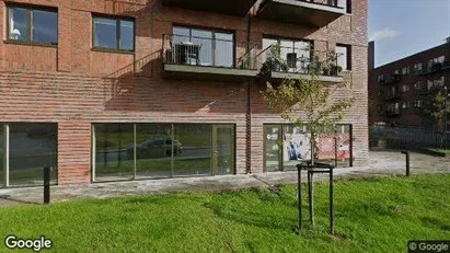 Apartments for rent in Viborg - Photo from Google Street View