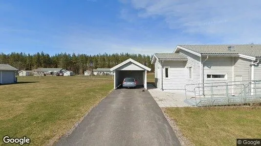 Apartments for rent in Askersund - Photo from Google Street View