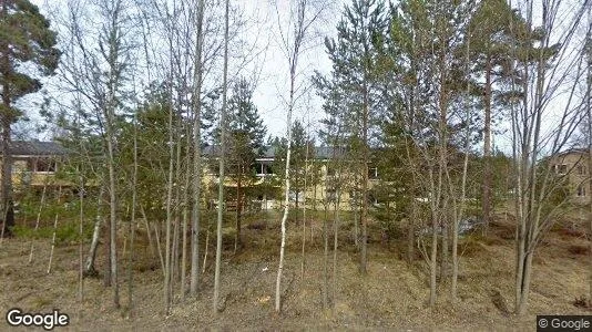 Apartments for rent in Hudiksvall - Photo from Google Street View