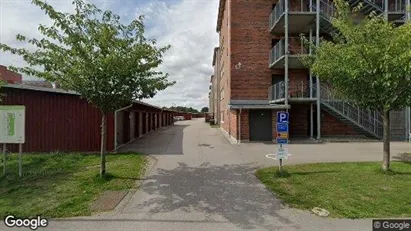 Apartments for rent in Växjö - Photo from Google Street View