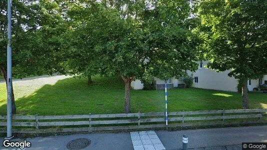 Apartments for rent in Växjö - Photo from Google Street View