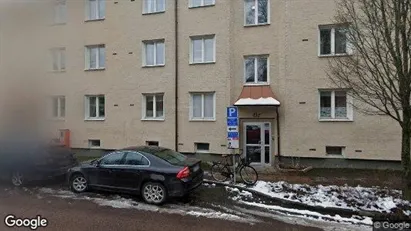 Apartments for rent in Västerås - Photo from Google Street View