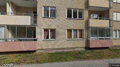 Apartments for rent in Eskilstuna - Photo from Google Street View