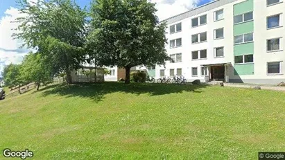 Apartments for rent in Tranås - Photo from Google Street View