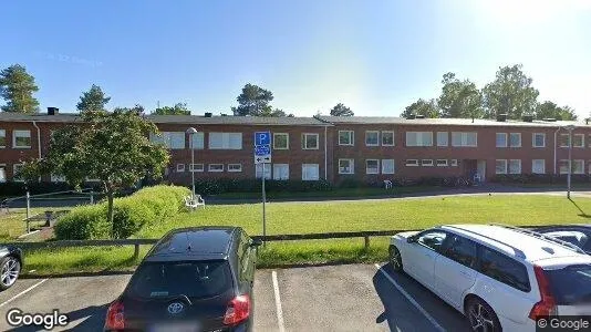 Apartments for rent in Kristinehamn - Photo from Google Street View