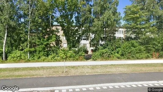 Apartments for rent in Landskrona - Photo from Google Street View