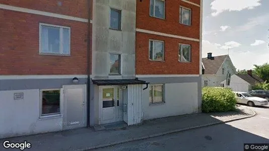 Apartments for rent in Älmhult - Photo from Google Street View