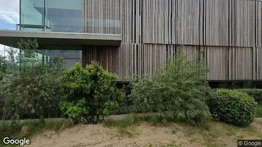 Apartments for rent in Koksijde - Photo from Google Street View