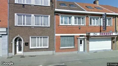 Apartments for rent in Tielt - Photo from Google Street View