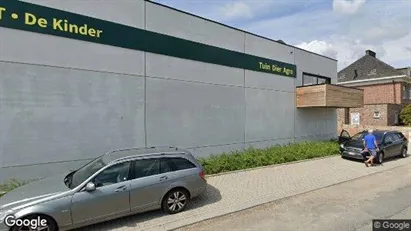 Apartments for rent in Buggenhout - Photo from Google Street View