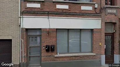 Apartments for rent in Dendermonde - Photo from Google Street View