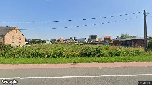 Apartments for rent in Geel - Photo from Google Street View