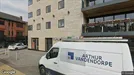 Apartment for rent, Wetteren, Oost-Vlaanderen, Stationsplein