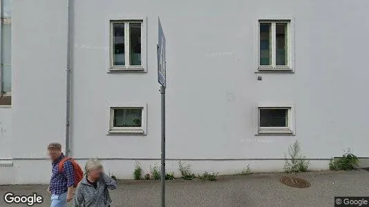 Apartments for rent in Oslo Sagene - Photo from Google Street View