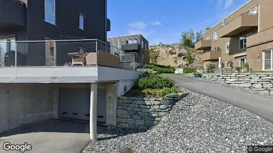 Apartments for rent in Moss - Photo from Google Street View