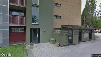 Apartments for rent in Oslo Bjerke - Photo from Google Street View