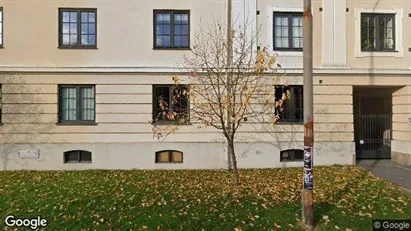 Apartments for rent in Oslo Sagene - Photo from Google Street View