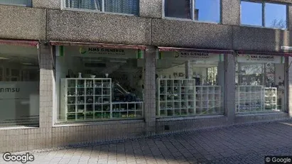 Apartments for rent in Bergen Bergenhus - Photo from Google Street View