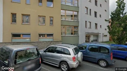 Apartments for rent in Praha 9 - Photo from Google Street View