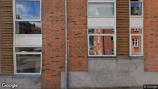 Apartments for rent in Viborg - Photo from Google Street View