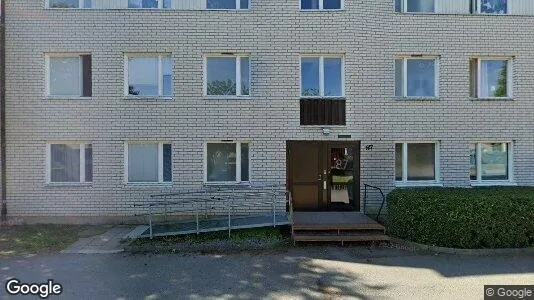 Apartments for rent in Linköping - Photo from Google Street View