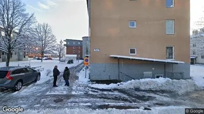 Apartments for rent in Kumla - Photo from Google Street View