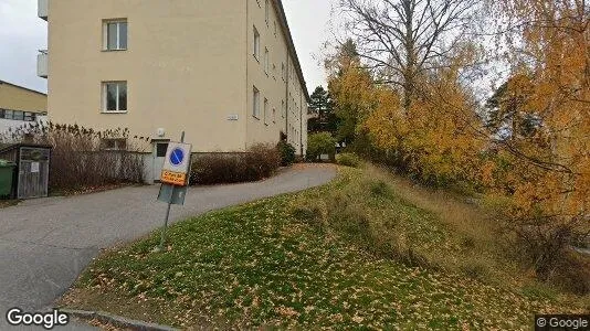 Apartments for rent in Ludvika - Photo from Google Street View