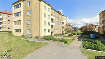 Apartments for rent in Norrköping - Photo from Google Street View