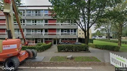 Apartments for rent in Viborg - Photo from Google Street View