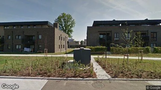 Apartments for rent in Bocholt - Photo from Google Street View