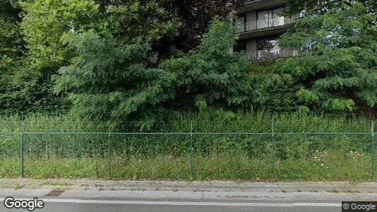 Apartments for rent in Roeselare - Photo from Google Street View