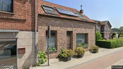 Apartments for rent in Sint-Gillis-Waas - Photo from Google Street View