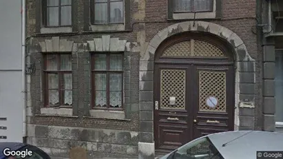 Apartments for rent in Luik - Photo from Google Street View