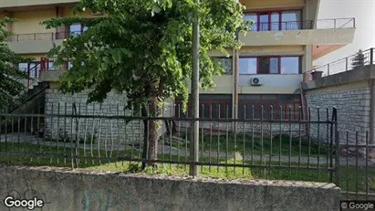 Apartments for rent in Ioannina - Photo from Google Street View