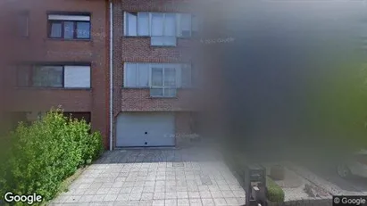 Apartments for rent in Aartselaar - Photo from Google Street View