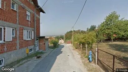 Apartments for rent in Dubrava - Photo from Google Street View