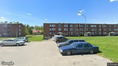 Apartments for rent in Vaggeryd - Photo from Google Street View