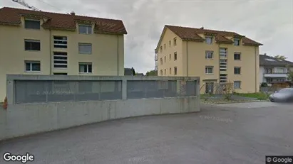 Apartments for rent in Emmental - Photo from Google Street View