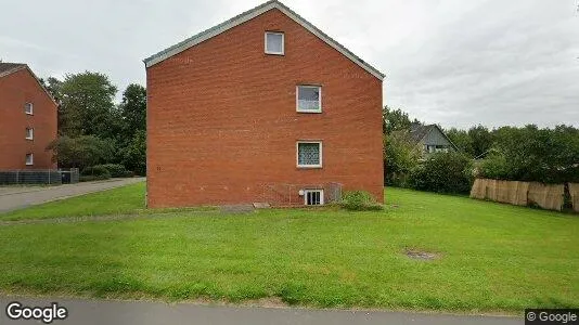 Apartments for rent in Schleswig-Flensburg - Photo from Google Street View