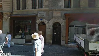 Apartments for rent in Geneva Cité - Photo from Google Street View