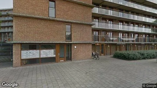 Apartments for rent in Utrecht Noord-West - Photo from Google Street View