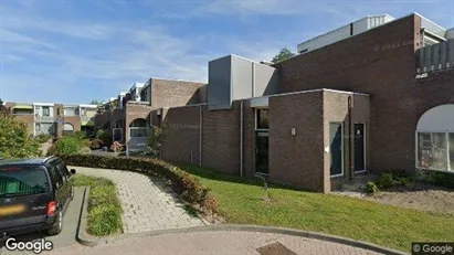 Apartments for rent in Waalwijk - Photo from Google Street View