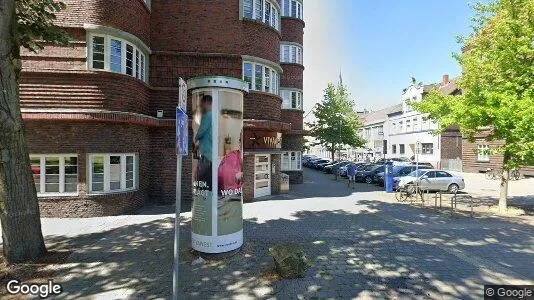 Apartments for rent in Herne - Photo from Google Street View