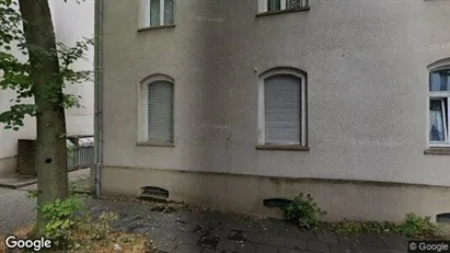 Apartments for rent in Duisburg - Photo from Google Street View